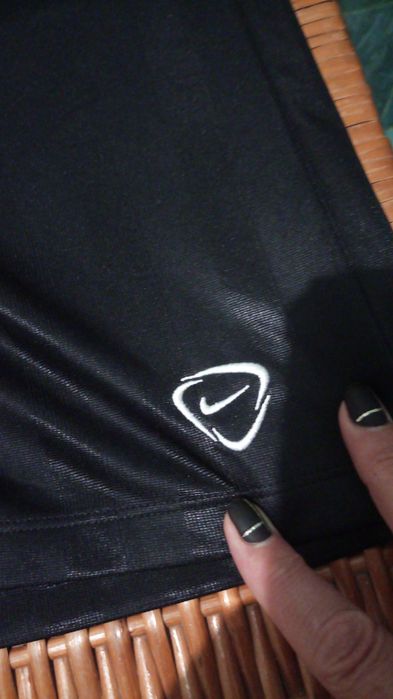 Шорты nike dri-fit