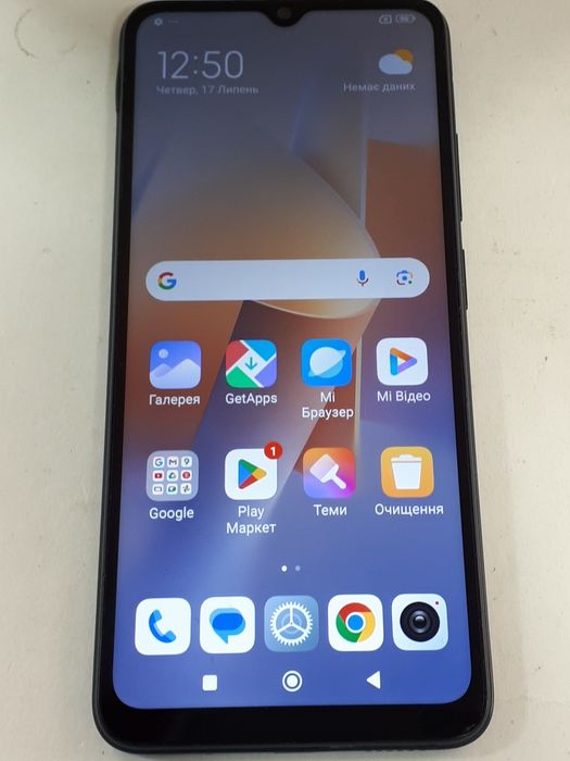 Xiaomi Redmi  12С  (3/64Gb)