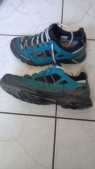 Buty mamut 26cm roz40.5