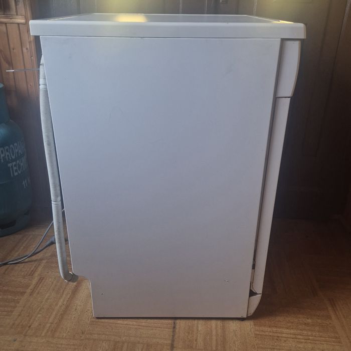 Zmywarka whirlpool adp 4619