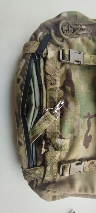 Верхній клапан Eberlestock LP1 MultiLid