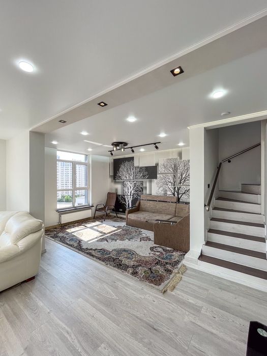 БЕЗ% Оренда 3к, Крюківщина, Марії Приймаченко