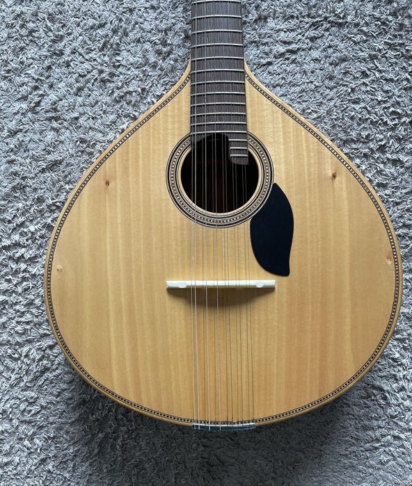 Guitarra Portuguesa de Coimbra