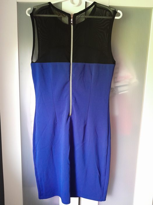 Elegancka Sukienka