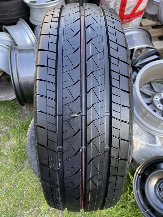 225/65/16с Bridgestone Duravis R660 225/65 R16C 112/100R