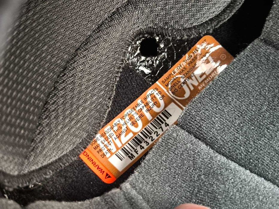 Capacete Arai MZ-F Open Face Helmet Glass