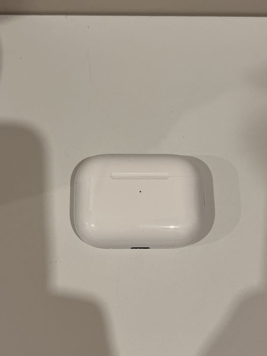 AirPods Pro 2 USB-C
