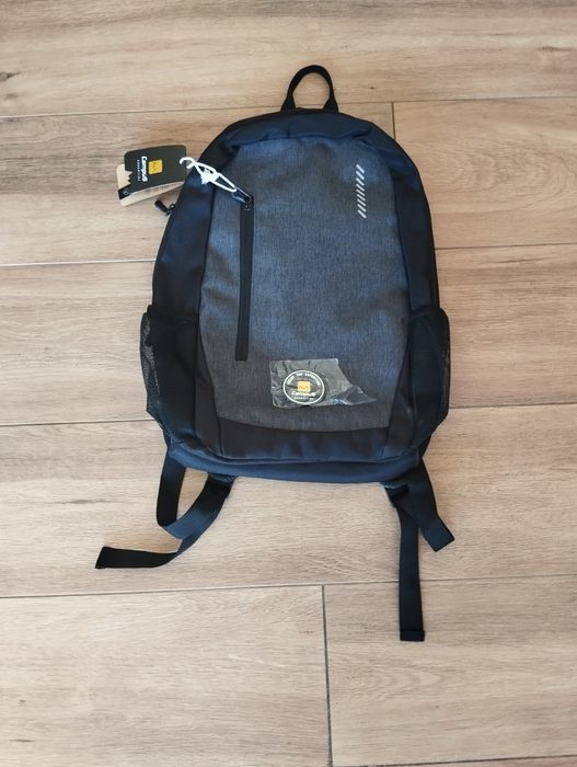 Plecak firmy Campus