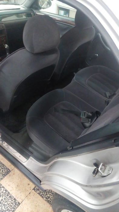 Carro Rover 45 1.4 Gasolina – Bem estimado | Pronto a circular