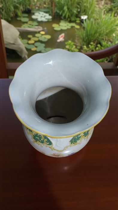 Wazon porcelanowy Seltmann Weiden
