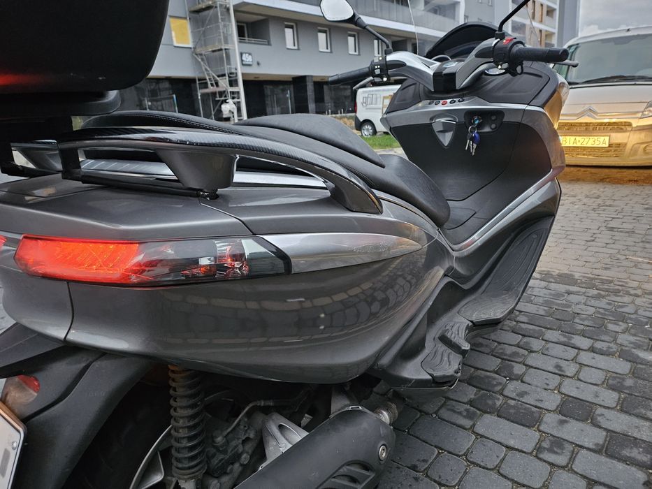 Sprzedam PIAGGIO X10 125 cm³