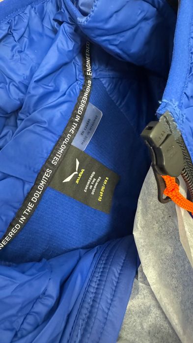 Kurtka Salewa Ortles TWR (M)