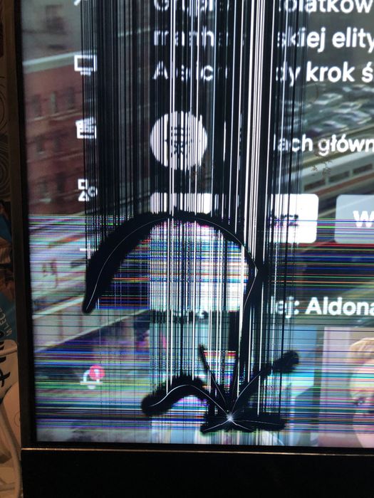 Telewizor Tcl dużo funkcji