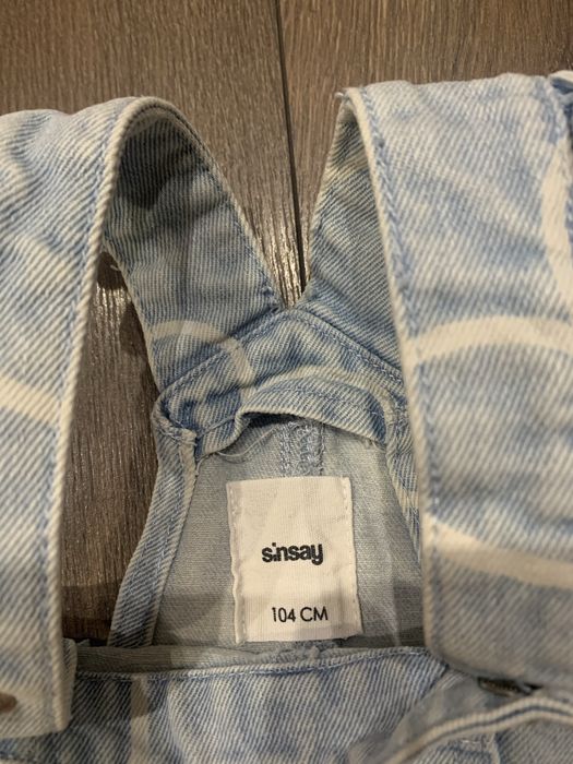 Джинси zara.