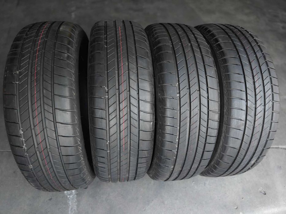 R16 205/60 шини літні 25р Bridgestone Turanza T005