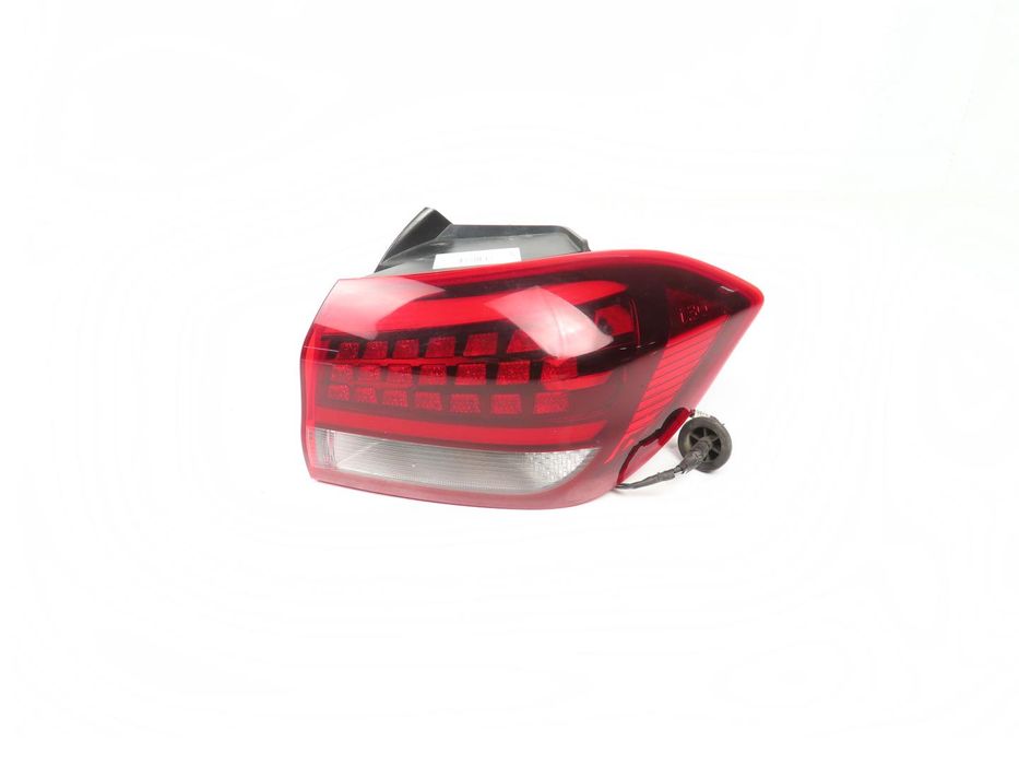 Farolim Led Hyundai I30 Ref: 92402G4500 2016 - 2026