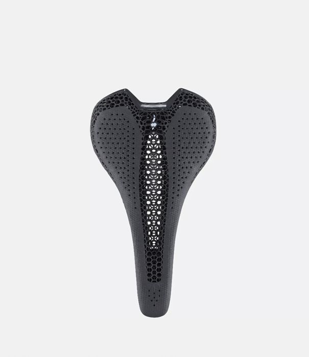 Selim Specialized S-Works Romin EVO com Mirror — como novo