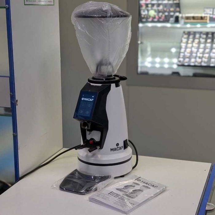 Кавомолка Macap MI40 Touch С04