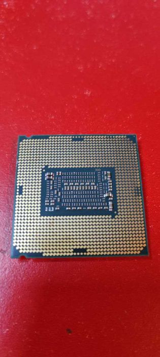 Xeon E-2124 CPU 4 Cores 4 Threads 3.30GHz 8MB 71W DDR4 LGA 1151