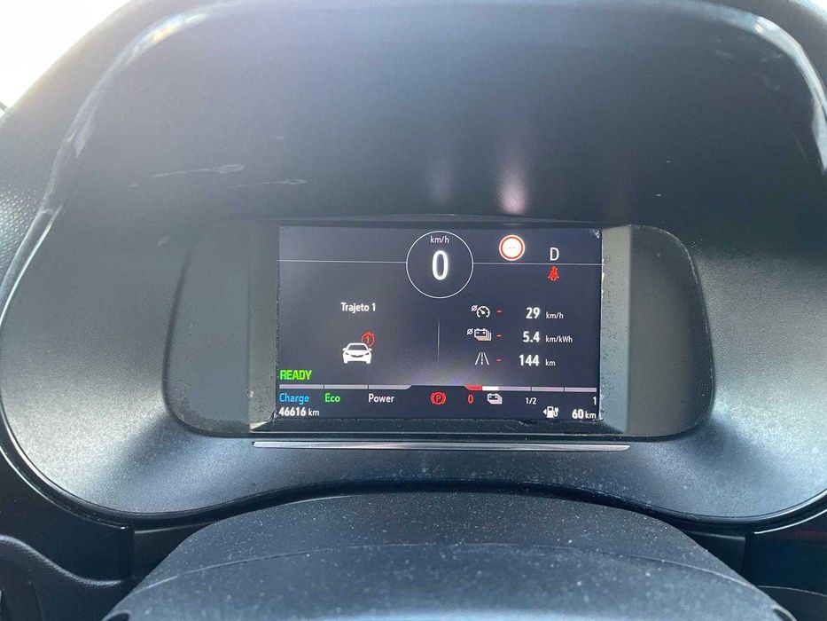 OPEL CORSA  50 KWH IMPECAVEL