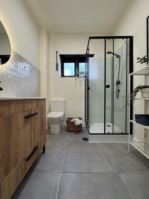 T3 Moderno e Solarengo (97m²) + Terraço Privativo (18m²) – Eiras, Coimbra