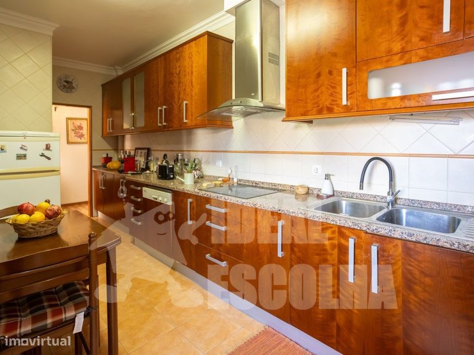 Moradia Cruz De Pau 530 000€