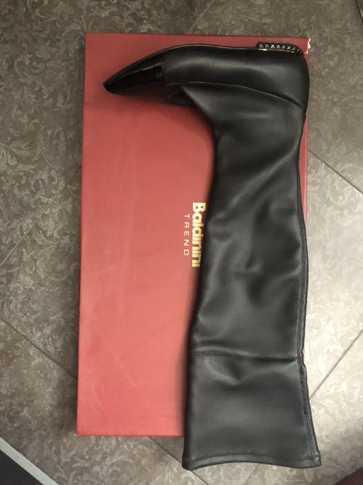 Baldinini чоботи