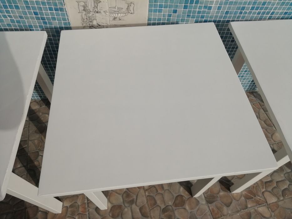 Mesas De Café  Restaurante Ou Esplanada C Novas