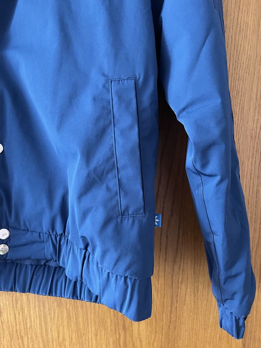 Бомбер Adidas розмір  Л