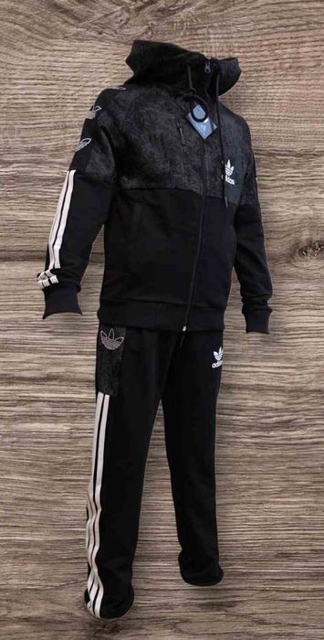 Весна 2026!спортивні костюми Adidas для хлопців 140,146,152,158,164,17