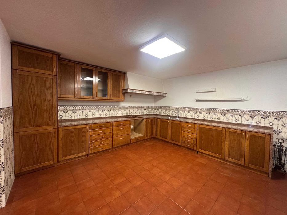 Móveis de Cozinha