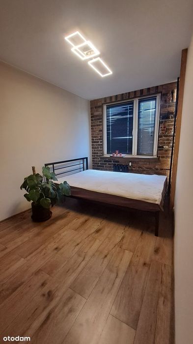 Oferta Wstrzymana Wpłacono Zadatek Lux 2 Pokoje Premium Z Balkonem