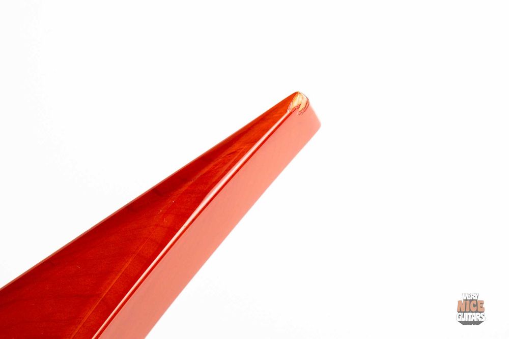 Jackson Stars RR-TN02