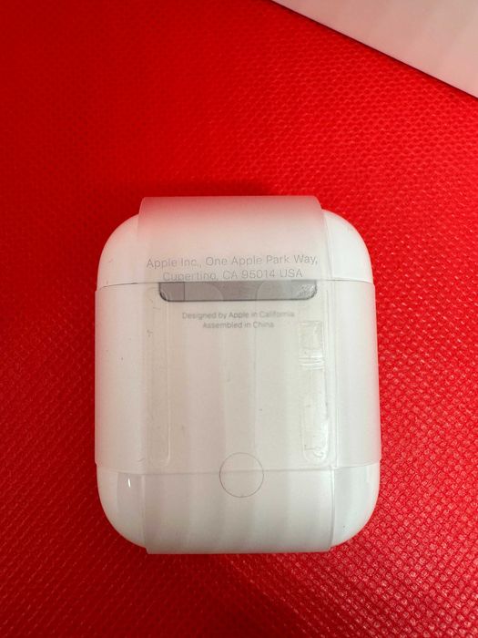 AIRPODS 2ND GENERATION