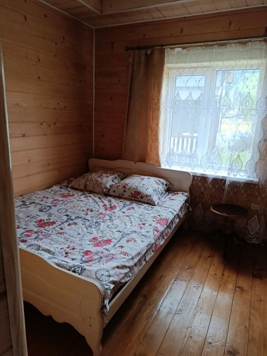 Здається котедж Садиба «7Я» У селищі Верховина
