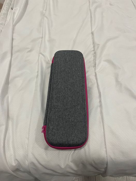 Secador Alisador e Modelador BABYLISS Air Wand