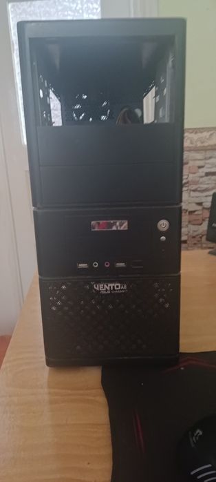 Продам пк gtx 1050 i5 3470