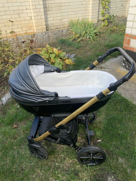 Дитяча коляска RichMond
