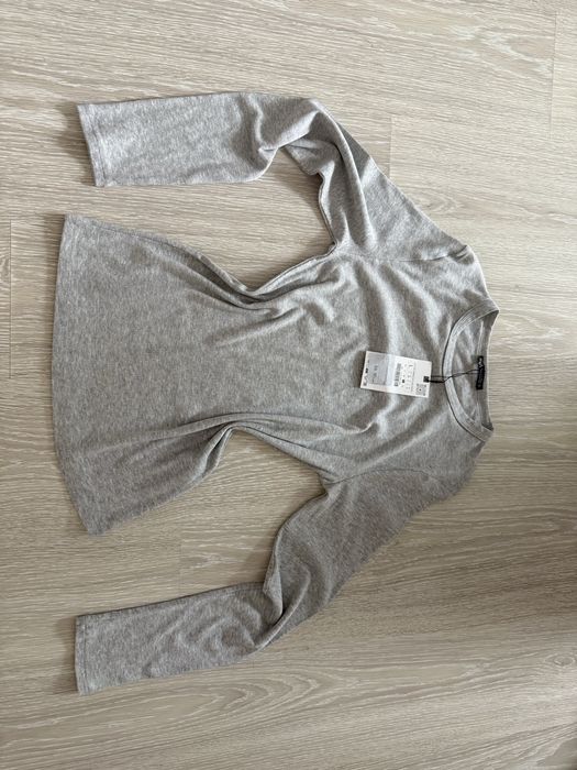 Лонгслив від Zara