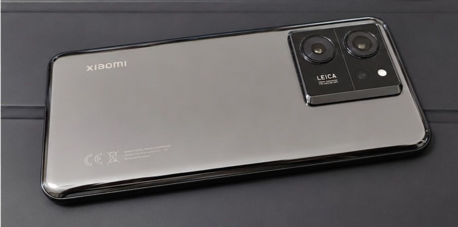 Xiaomi 13T Pro — 16GB RAM / 1TB — Topo de Gama | Estado Impecável