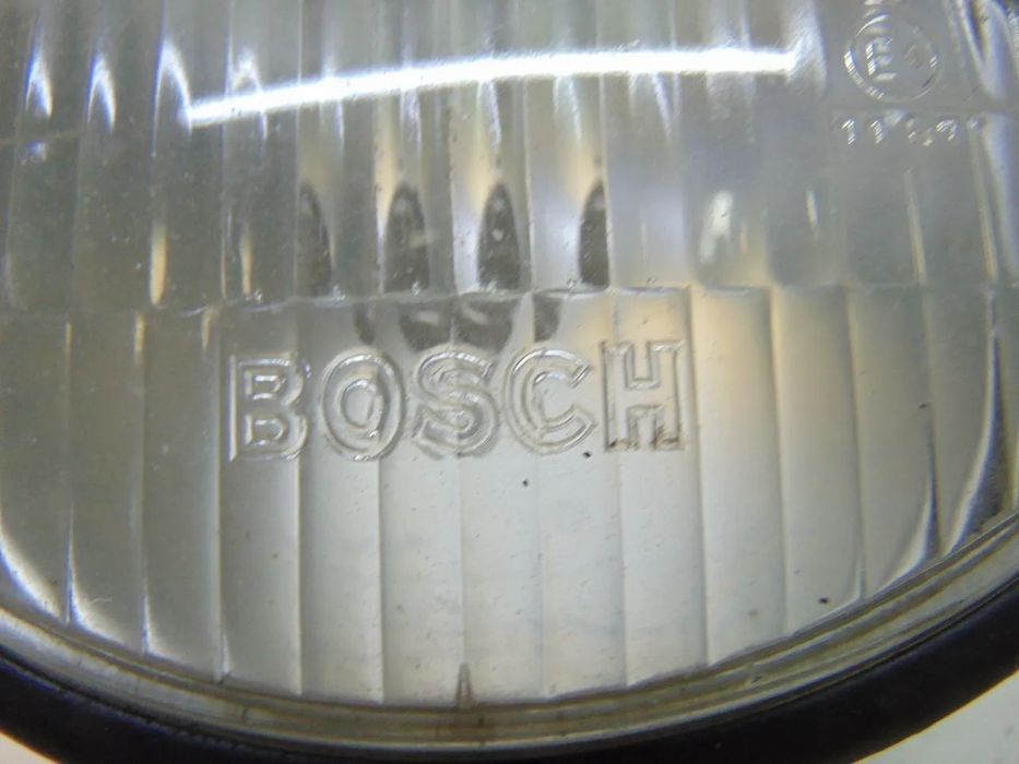 BMW 1602/2002 farol