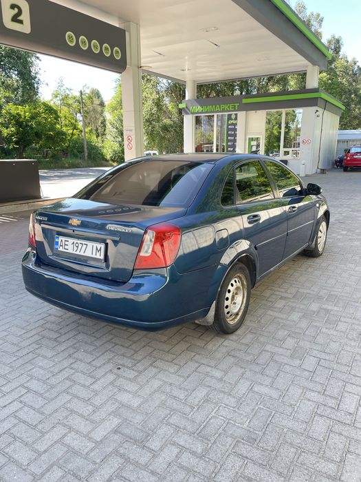 Продам лачетті, 1.8 бенз, механніка SX