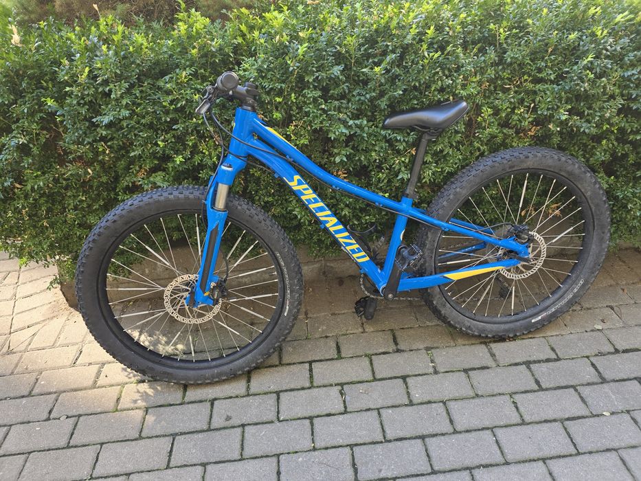 Specialized Riprock 24x2.8