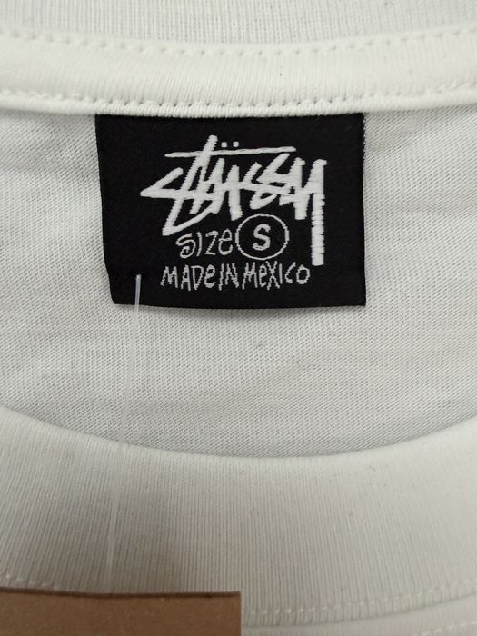 Stussy T-Shirt.