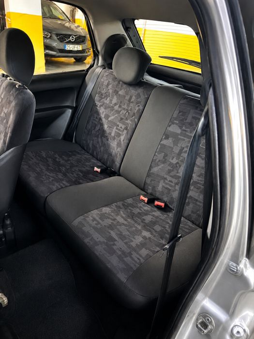 Citroen saxo cup