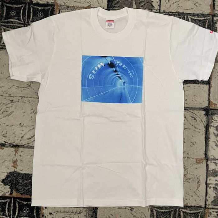 Supreme Tunnel tee