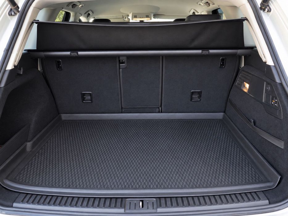 2013 VW Touareg 3.0TDI ALL Drive 158mkms Nacional full extras