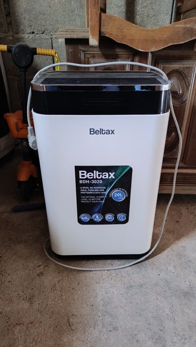 Desumidificador Beltax 3020