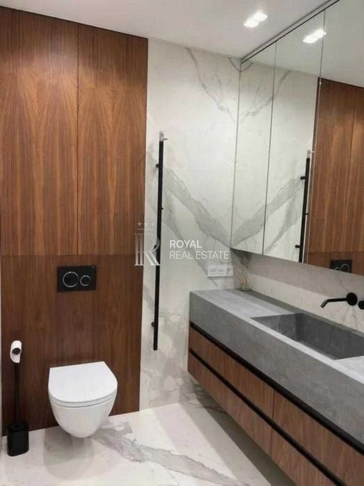Продаж Квартира 2кім. 56м2 ЖК «Французький квартал 2» Метро Паркінг