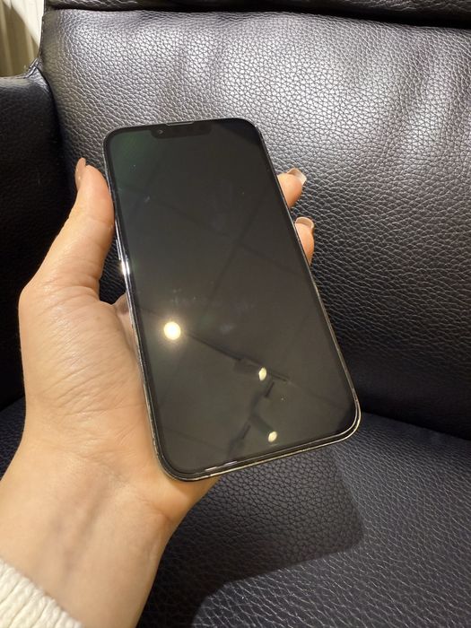 Iphone 13 pro 512 gb 100% neverlock